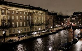 2 Houseboat Suites Amsterdam Prinsengracht