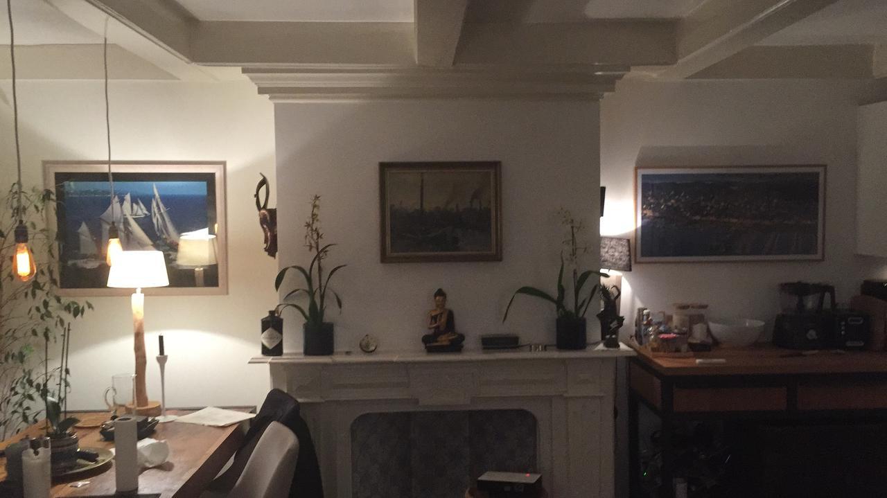 2 Houseboat Suites Amsterdam Prinsengracht Extérieur photo