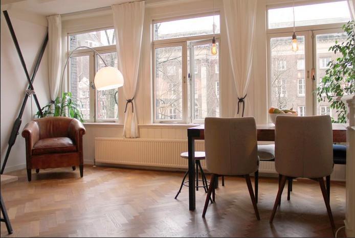 2 Houseboat Suites Amsterdam Prinsengracht Extérieur photo